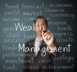 wealth management