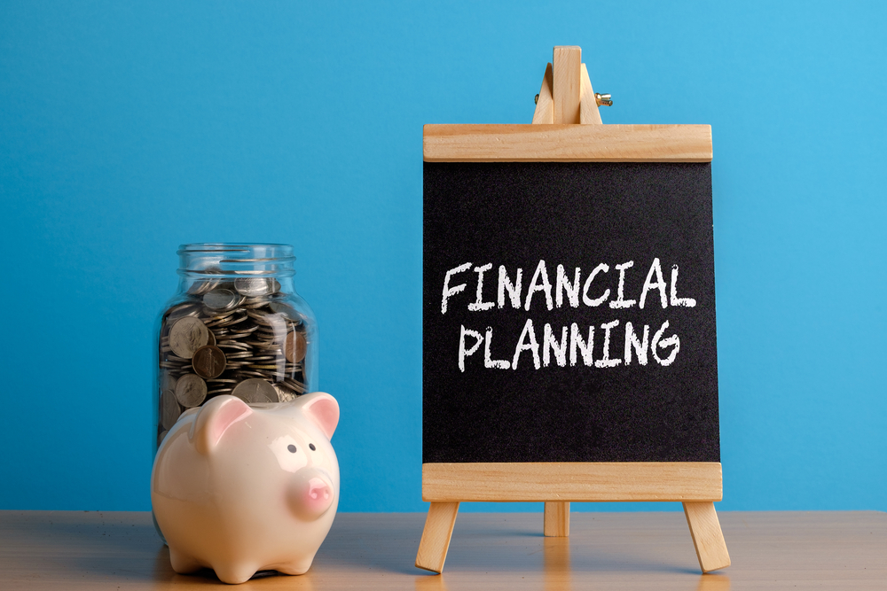 Tax Savvy Financial Planning for Small-Business Owners