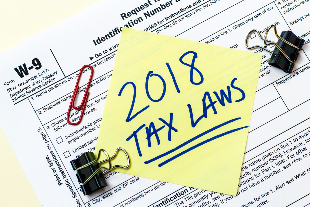 How the New Tax Law Is Different From Previous Policies