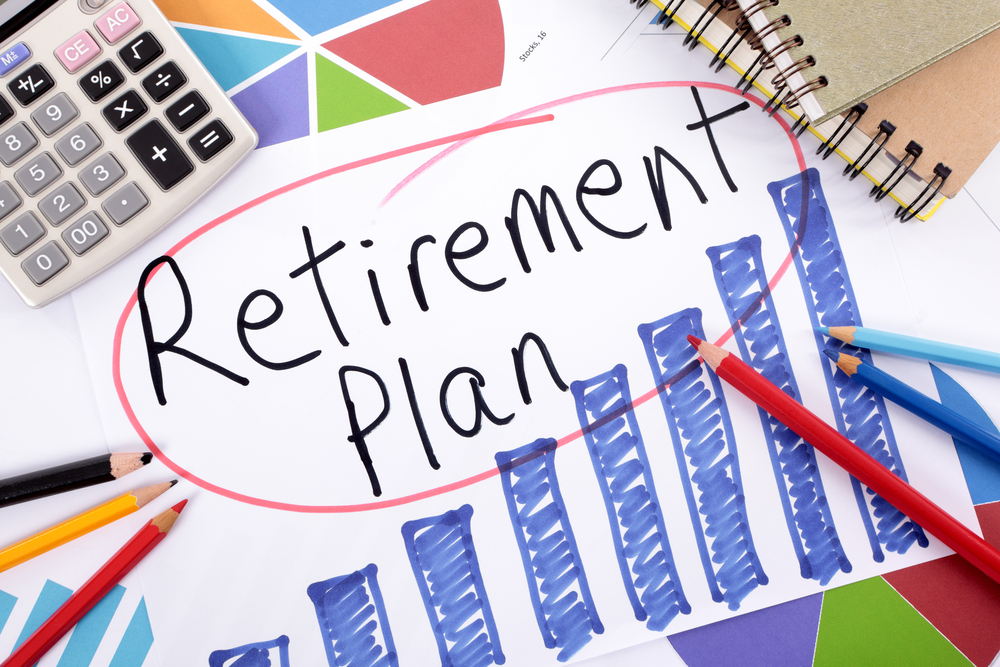 Retirement Planning: 3 Moves That Will Keep Your Retirement Plan Track