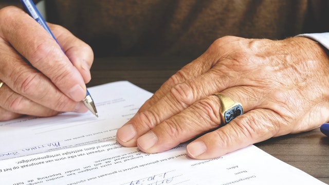 The Checklist Every Executor Needs